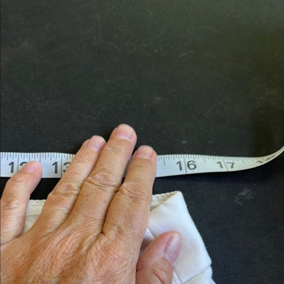 J Crew Campbell White Pants 10 - Picture 5 of 7